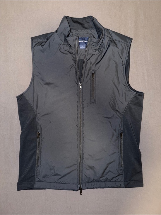 Mizzen+Main Other - Mizzen+Main Northwood Vest